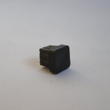 Klasik plastični čep kvadratni u cev (mm) 13x13