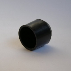 Klasik plastični čep okrugli na cev (mm) 22