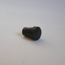 Klasik plastični čep okrugli u cev (mm) 12