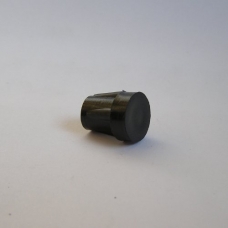 Klasik plastični čep okrugli u cev (mm) 14