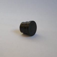 Klasik plastični čep okrugli u cev (mm) 18