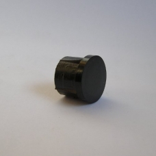 Klasik plastični čep okrugli u cev (mm) 22
