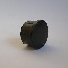 Klasik plastični čep okrugli u cev (mm) 28