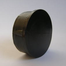Klasik plastični čep okrugli u cev (mm) 50